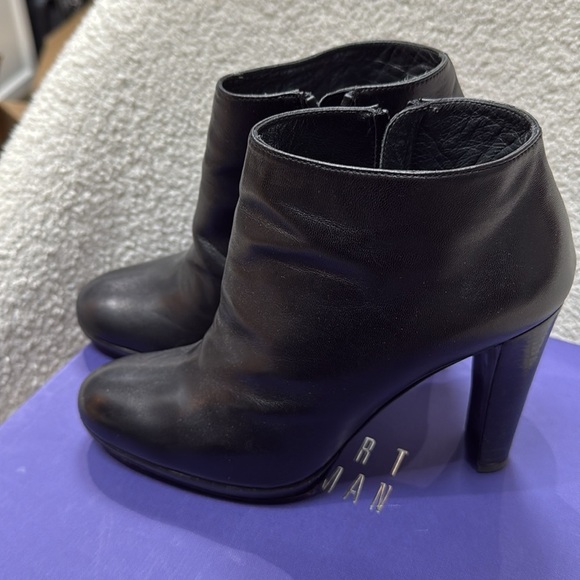 Stuart weitzman boots - Picture 2 of 5